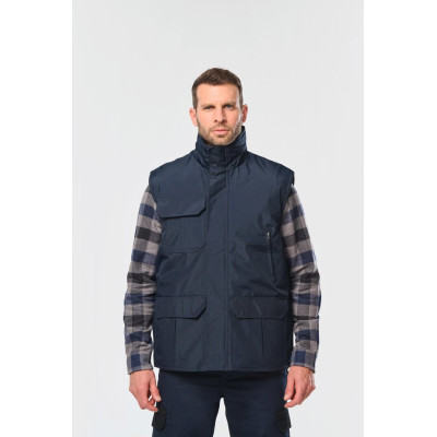 Worker Bodywarmer